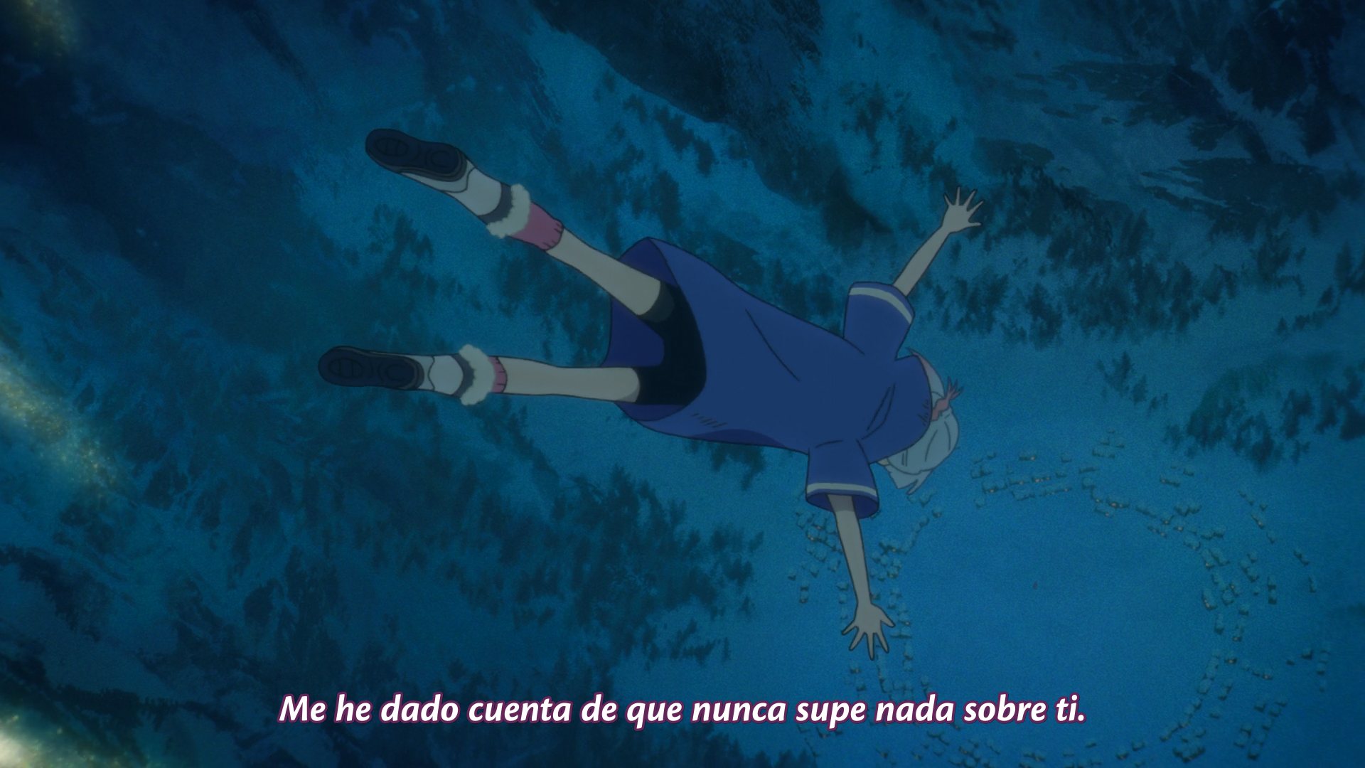 Suki demo Kirai na Amanojaku (Kite Subs)